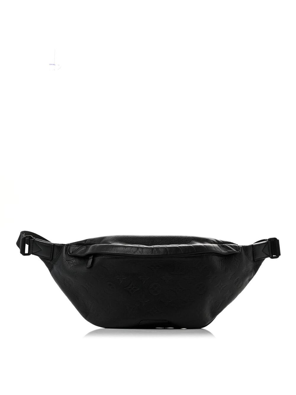 Louis Vuitton Calfskin Shadow Discovery #339559L17B